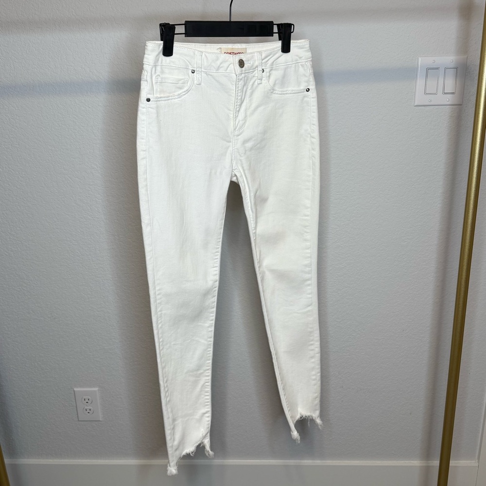Driftwood Jeans